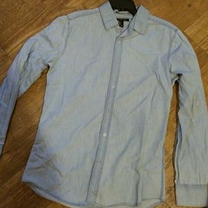 Zara shirt